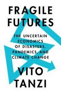 Enlarge image Cover: Fragile Futures - Cambridge University Press