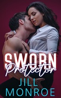Cover: Sworn Protector - Nesting Doll Media LLC