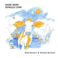 Enlarge image Cover: How Now Dingle Cow - Naughty Bird Books