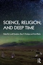 Cover: Science, Religion and Deep Time - Routledge India