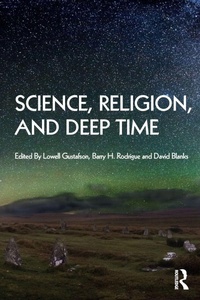 Enlarge image Cover: Science, Religion and Deep Time - Routledge India