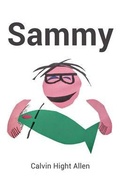 Cover: Sammy - Calvinz