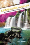 Cover: Revelation of Wealth - BOOKBABY