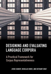 Abbildung von: Designing and Evaluating Language Corpora - Cambridge University Press