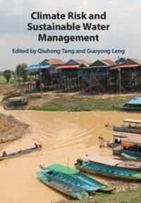 Abbildung von: Climate Risk and Sustainable Water Management - Cambridge University Press