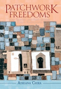 Enlarge image Cover: Patchwork Freedoms - Cambridge University Press