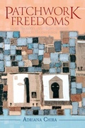 Cover: Patchwork Freedoms - Cambridge University Press