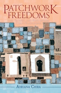 Enlarge image Cover: Patchwork Freedoms - Cambridge University Press