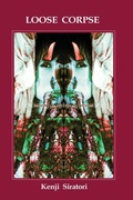 Cover: Loose Corpse - Lulu.com