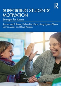 Abbildung von: Supporting Students' Motivation - Routledge