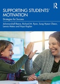 Cover: Supporting Students' Motivation - Routledge
