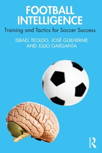 Abbildung von: Football Intelligence - Routledge