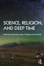 Cover: Science, Religion and Deep Time - Routledge India