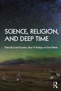 Cover: Science, Religion and Deep Time - Routledge India