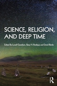 Enlarge image Cover: Science, Religion and Deep Time - Routledge India
