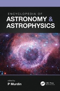 Cover: Encyclopedia of Astronomy & Astrophysics - CRC Press