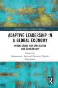 Cover: Adaptive Leadership in a Global Economy - Routledge