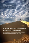 Bild: A Triple Bottom Line Analysis of Global Consumption - Pan Stanford Publishing Pte Ltd