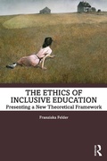 Cover: The Ethics of Inclusive Education - Routledge