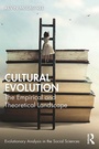 Cover: Cultural Evolution - Routledge