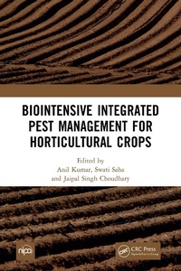 Abbildung von: Biointensive Integrated Pest Management for Horticultural Crops - CRC Press