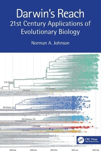 Enlarge image Cover: Darwin's Reach - CRC Press