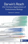 Cover: Darwin's Reach - CRC Press