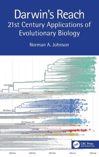 Enlarge image Cover: Darwin's Reach - CRC Press