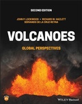Cover: Volcanoes - Wiley