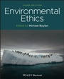 Cover: Environmental Ethics - Wiley