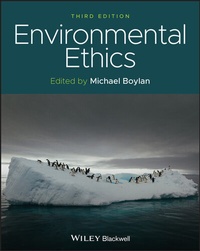 Enlarge image Cover: Environmental Ethics - Wiley