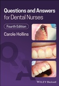 Cover: Questions and Answers for Dental Nurses - Wiley