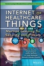 Cover: Internet of Healthcare Things - Wiley