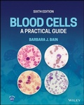 Cover: Blood Cells - Wiley-ISTE
