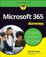 Cover: Microsoft 365 For Dummies - Wiley
