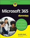 Bild: Microsoft 365 For Dummies - Wiley