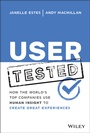Cover: User Tested - Wiley-Scrivener