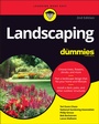 Cover: Landscaping For Dummies - Wiley