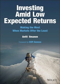 Abbildung von: Investing Amid Low Expected Returns - Wiley