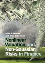 Cover: Nonlinear Valuation and Non-Gaussian Risks in Finance - Cambridge University Press