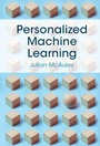 Cover: Personalized Machine Learning - Cambridge University Press