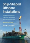 Cover: Ship-Shaped Offshore Installations - Cambridge University Press