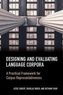 Cover: Designing and Evaluating Language Corpora - Cambridge University Press