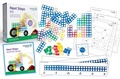 Cover: Numicon at Home Next Steps Kit - Oxford University Press