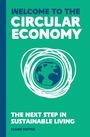 Cover: Welcome to the Circular Economy - Laurence King Publishing