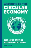 Cover: Welcome to the Circular Economy - Laurence King Publishing