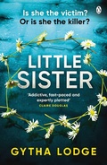 Cover: Little Sister - Penguin Books Ltd