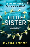 Cover: Little Sister - Penguin Books Ltd
