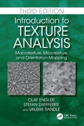 Cover: Introduction to Texture Analysis - CRC Press