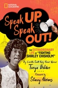 Cover: Speak Up, Speak Out - National Geographic Kids